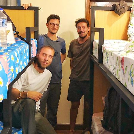 Nairobi Backpackers Hostel מראה חיצוני תמונה