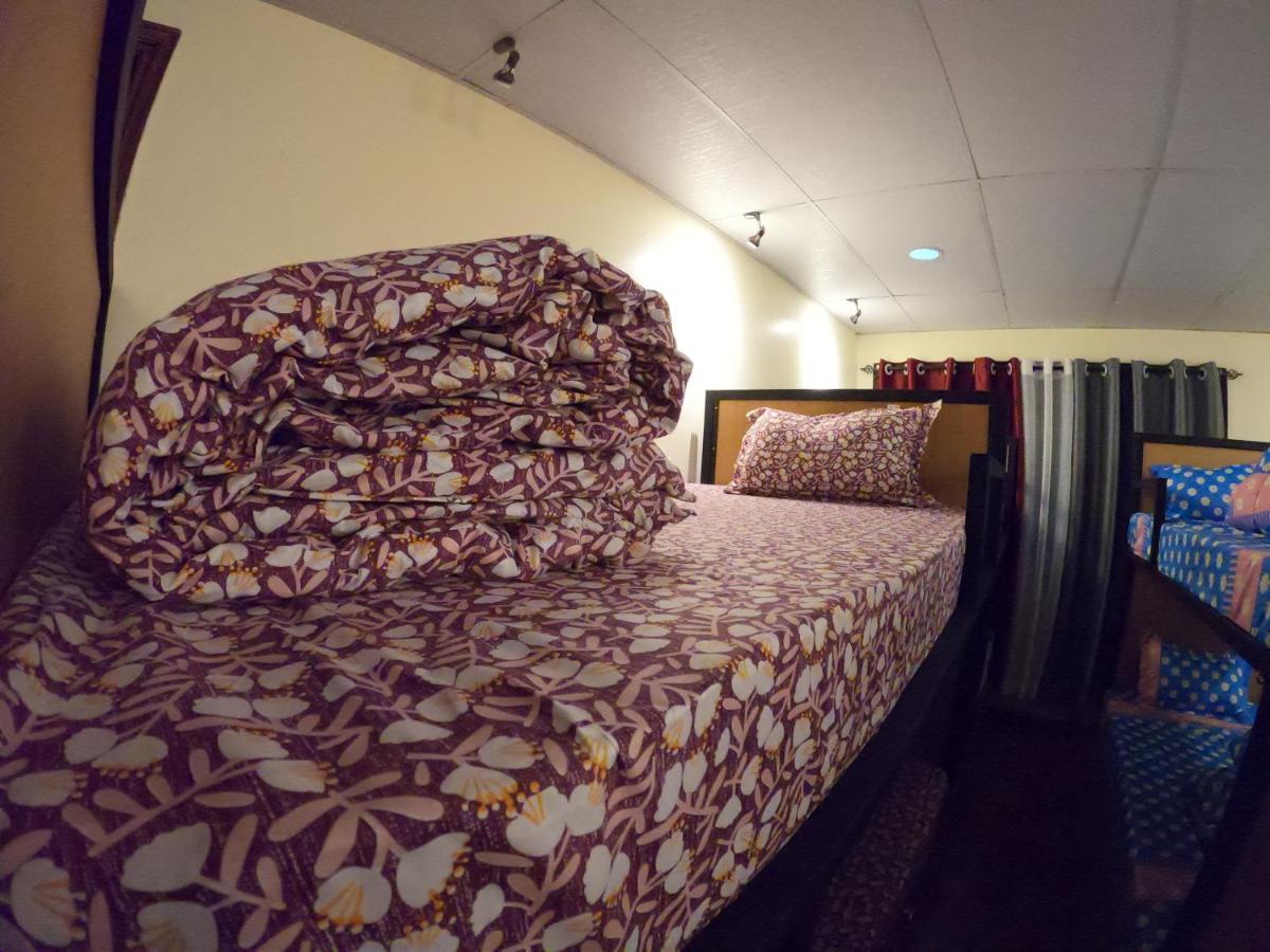 Nairobi Backpackers Hostel מראה חיצוני תמונה