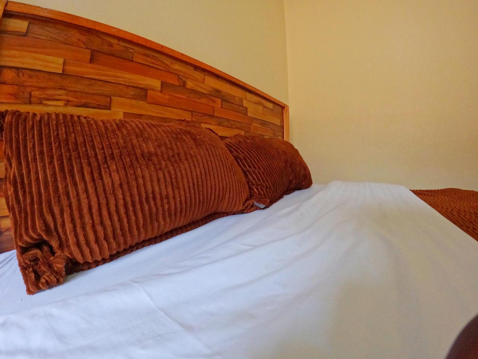 Nairobi Backpackers Hostel מראה חיצוני תמונה