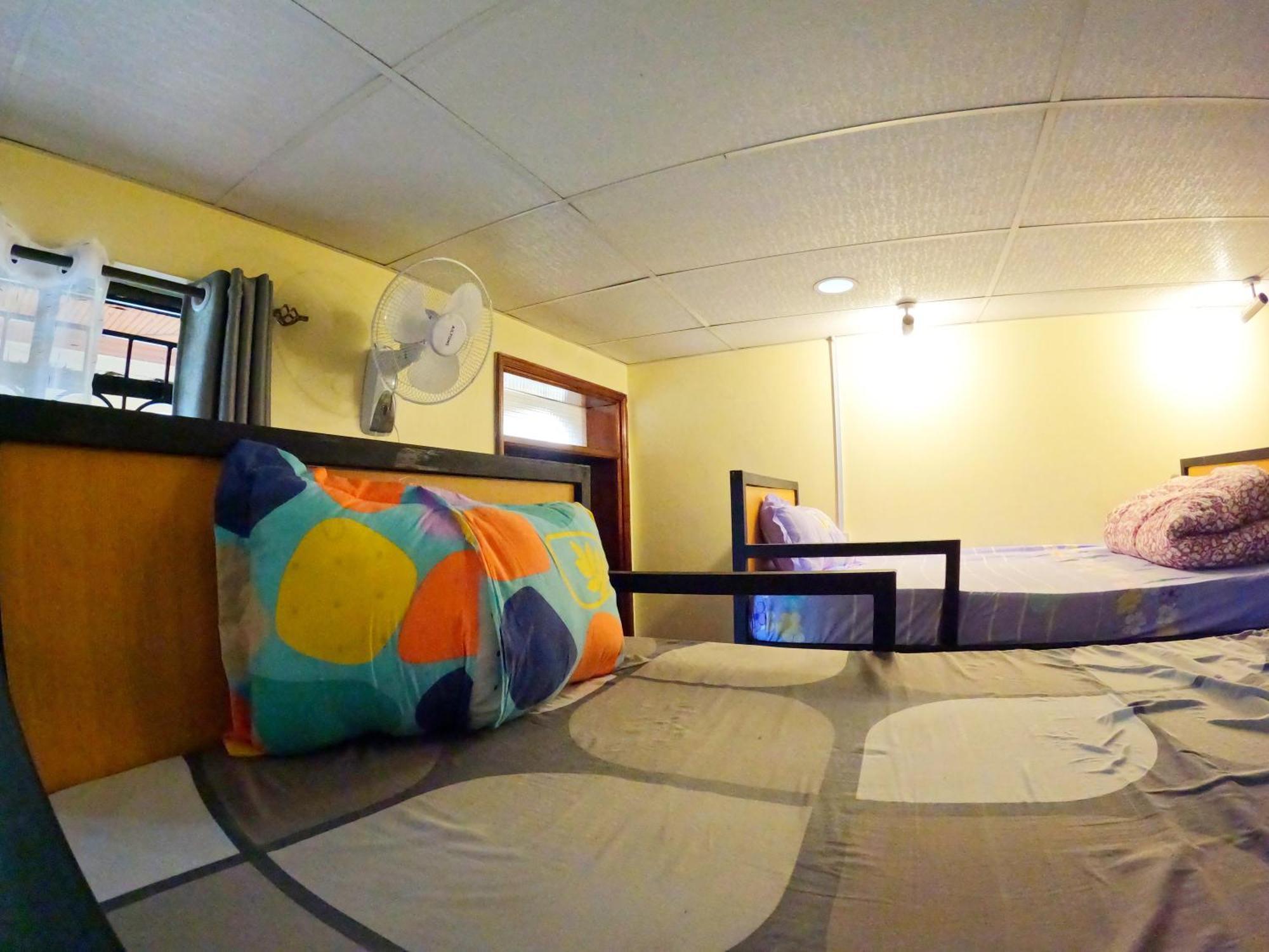 Nairobi Backpackers Hostel מראה חיצוני תמונה