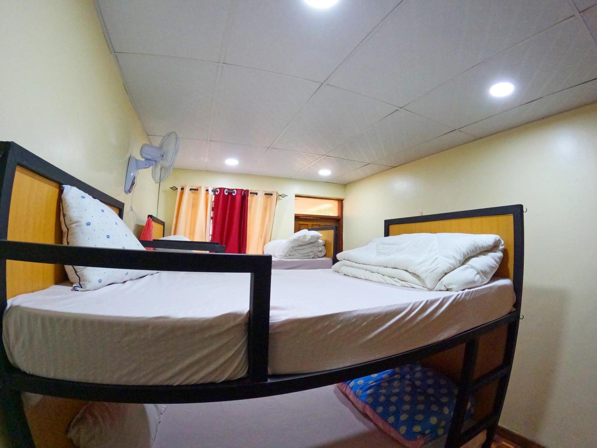 Nairobi Backpackers Hostel מראה חיצוני תמונה